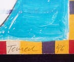 Gunther temech - Museums New York - Jaren 1990