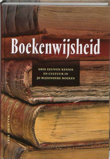Boekenwijsheid 9789057306259, Verzenden