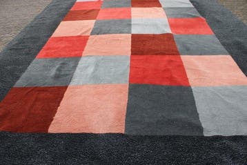 Ontwerper - Vloerkleed - 440 cm - 300 cm, Nieuw