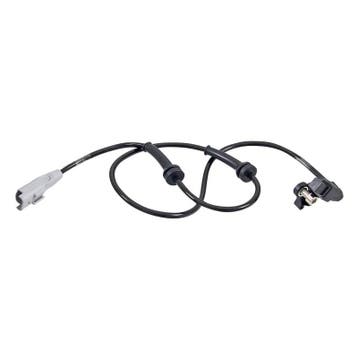 ABS-sensor Achteras Citroën DS4 1.6 VTi 120 2011-2015, Verzenden