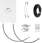 5G N78 Antenne 15 dBi | Retour Deal | 30% Korting, Telecommunicatie, Antennes en Masten, Verzenden, Nieuw, Antenne