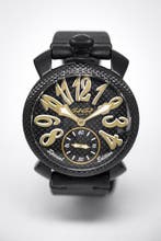 GaGà Milano - Manuale 48mm Special Edition - Sans prix de, Nieuw