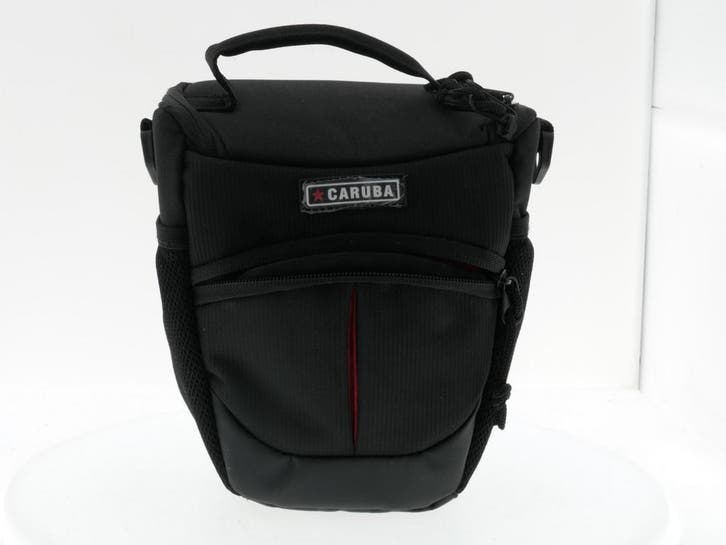Caruba 12186781 Compex 20 Tas #5351 (Merken), TV, Hi-fi & Vidéo, Photo | Sacs pour appareil, Enlèvement ou Envoi