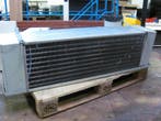 Kuba Verdamper met 2 Ventilatoren, Zakelijke goederen
