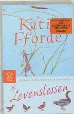 Levenslessen / Zwarte beertjes / 3315 9789046162613, Verzenden, Gelezen, Katie Fforde