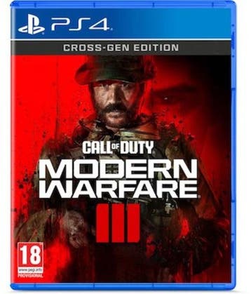 Call of Duty Modern Warfare III (PS4 Games), Consoles de jeu & Jeux vidéo, Ophalen of Verzenden