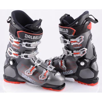 40,5 41 skischoenen DALBELLO SPORT AX 100 LTD, DS comfort, F, Verzenden, Gebruikt