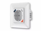Inbouw stopcontact met USB & USB-C PD, Verzenden, Nieuw