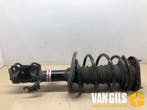 Schokdemperpoot links-voor Toyota Auris O273370, Nieuw