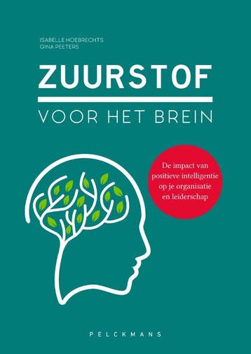 Zuurstof Voor Het Brein | Isabelle Hoebrechts; Gina Peeters, Verzenden, Isabelle Hoebrechts; Gina Peeters