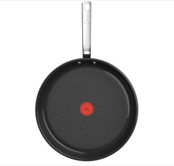 Tefal Experience koekenpan 32cm | Retourdeal 50% korting, Verzenden