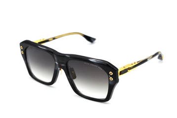 Dita - GRAND-APX // DTS417-A-01 - Exclusive Acetate & Gold