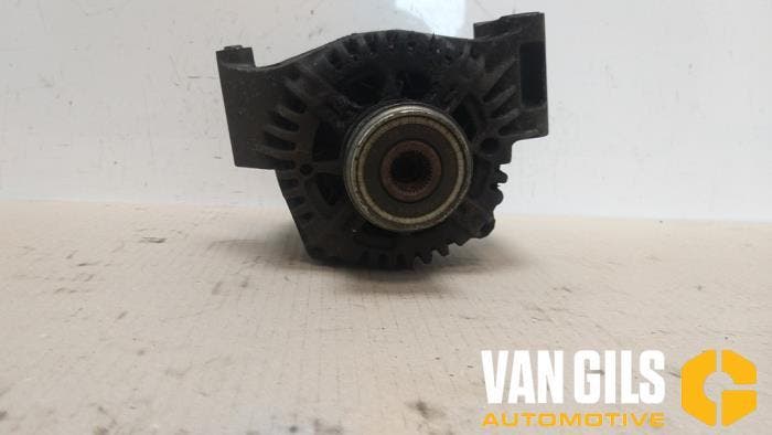 Dynamo Suzuki Wagon R+ O208860, Autos : Pièces & Accessoires, Moteurs & Accessoires