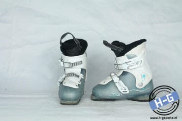 Salomon T2 green - 19.5MP/30EU, Verzenden