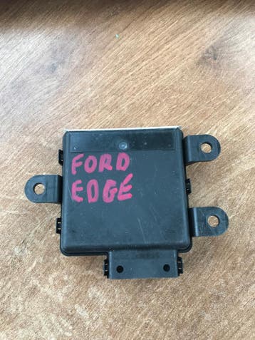 camera module Ford Edge II E1GT-19J201-AK, Verzenden, Gebruikt