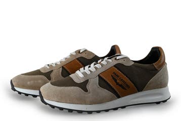 PME Legend Sneakers in maat 42 Beige, Verzenden, Sneakers
