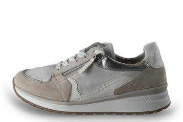 Gabor Sneakers in maat 40½ Beige, Kleding | Dames, Schoenen, Verzenden, Beige, Gabor, Sneakers