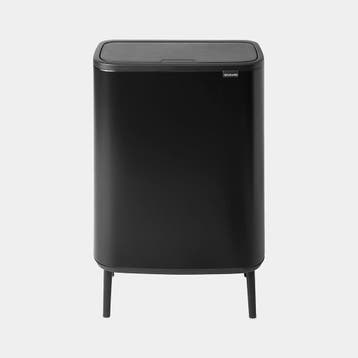 Brabantia Bo Touch Bin Hi Prullenbak — nieuw, Verzenden