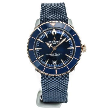 Breitling - Superocean Heritage B20 Automatic 44 - Homme -, Nieuw