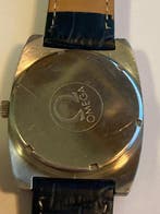 Omega - Genève - Cal.1012 - Homme - 1971