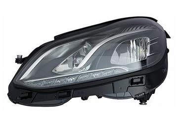 Mercedes Benz E-Klasse W212 2013-2016 Koplamp Links, Auto-onderdelen, Verzenden, Nieuw