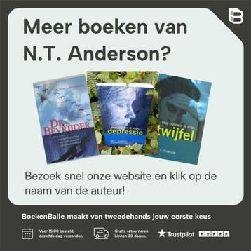 GEESTELIJKE BESCHERMING VOOR JE KINDEREN 9789077476116, Verzenden, Gelezen, N.T. Anderson