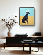 V.Jerónimos - Escuchando a Mozart- NO RESERVE