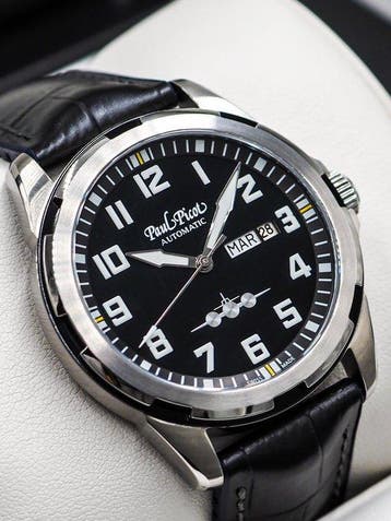 Paul Picot - Pilot - Sans prix de réserve - BRAND NEW *, Nieuw
