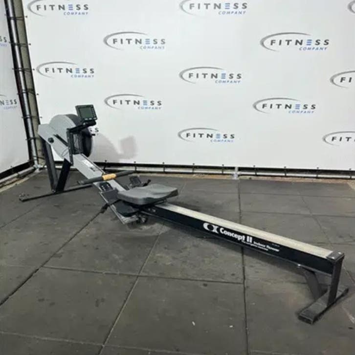 Concept 2 - Indoor Rower Model C - Roeier, Sports & Fitness, Appareils de fitness, Enlèvement ou Envoi