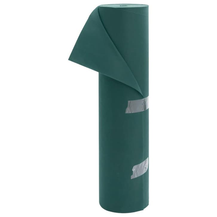 vidaXL Vliesdoek voor planten 70 g/m² 50x1,6 m, Tuin en Terras, Hand-tuingereedschap, Nieuw, Verzenden