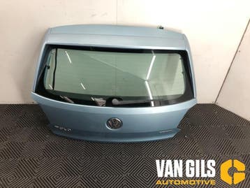 Achterklep Volkswagen Polo O294356