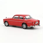 Norev 1:18 - Modelauto - Volvo 123 GT - 1968 - Rood, Nieuw