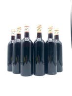1962 Marchese di Villadoria - Barolo Riserva - 6 Flessen, Verzamelen, Wijnen, Nieuw
