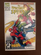 Web of Spider-Man, The Spectacular Spider-Man 200; 100 - 2, Nieuw
