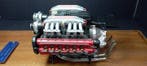 Pocher 1:8 - Voiture miniature - Ferrari Motor Testa Rossa, Hobby en Vrije tijd, Modelauto's | 1:5 tot 1:12, Nieuw