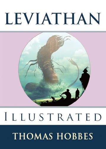 Leviathan | Thomas Hobbes | Nieuw, Verzenden, Nieuw, Thomas Hobbes