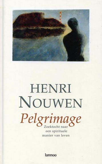 Pelgrimage - Henri Nouwen - 9789020952957 - Hardcover, Verzenden