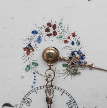 Larga - Pocket watch - 1900-1949, Nieuw