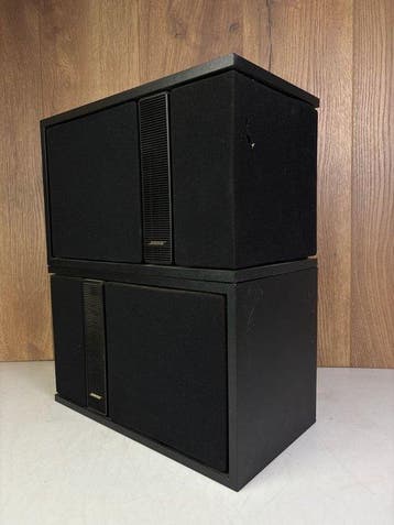 Bose - 301 Series 2 - Direct/Reflecting Luidsprekerset, Nieuw