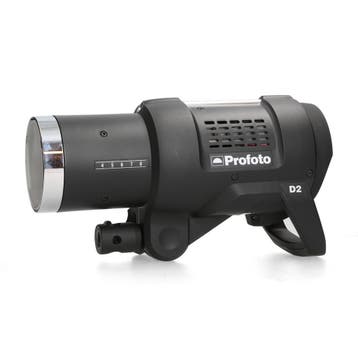 Profoto D2 AirTTL 1000W/s - 1 jaar garantie, Ophalen of Verzenden