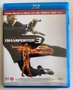 TRANSPORTER 3 (BLURAY), Cd's en Dvd's, Gebruikt