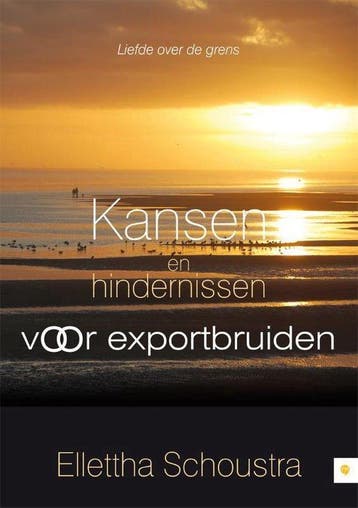 Kansen en hindernissen voor exportbruiden 9789048421848, Verzenden, Zo goed als nieuw, Ellettha Schoustra