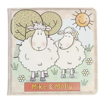 Mike & Molly Badboekje, Verzenden, Nieuw