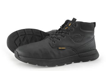 PME Legend Sneakers in maat 46 Zwart, Verzenden, Zwart, Zo goed als nieuw, Sneakers