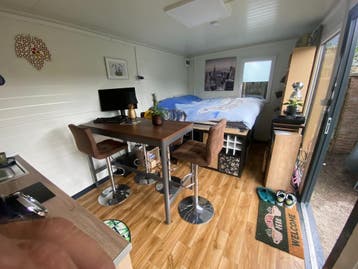 Mantelzorg woning kopen - Moderne units - Goede prijzen!