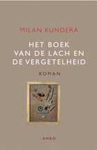 Het Boek Van De Lach En De Vergetelheid | Milan Kundera, Boeken, Verzenden, Nieuw, Milan Kundera