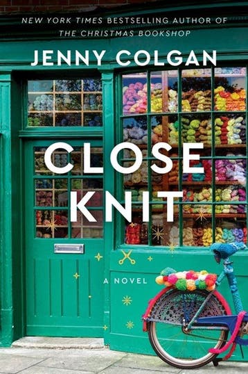 Scottish Island of Mure- Close Knit 9780063260566, Verzenden, Jenny Colgan