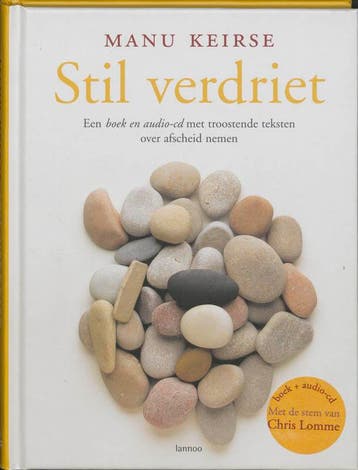 Stil verdriet 9789020965278 Manu Keirse, Verzenden, Gelezen, Manu Keirse