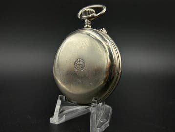 Roskopf - Anti-Magnetic - 1900-1949, Handtassen en Accessoires, Nieuw