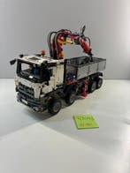 Lego Set - 42043 - Technic - MERCEDES- BENZ AROCS 3245 -, Kinderen en Baby's, Speelgoed | Duplo en Lego, Nieuw